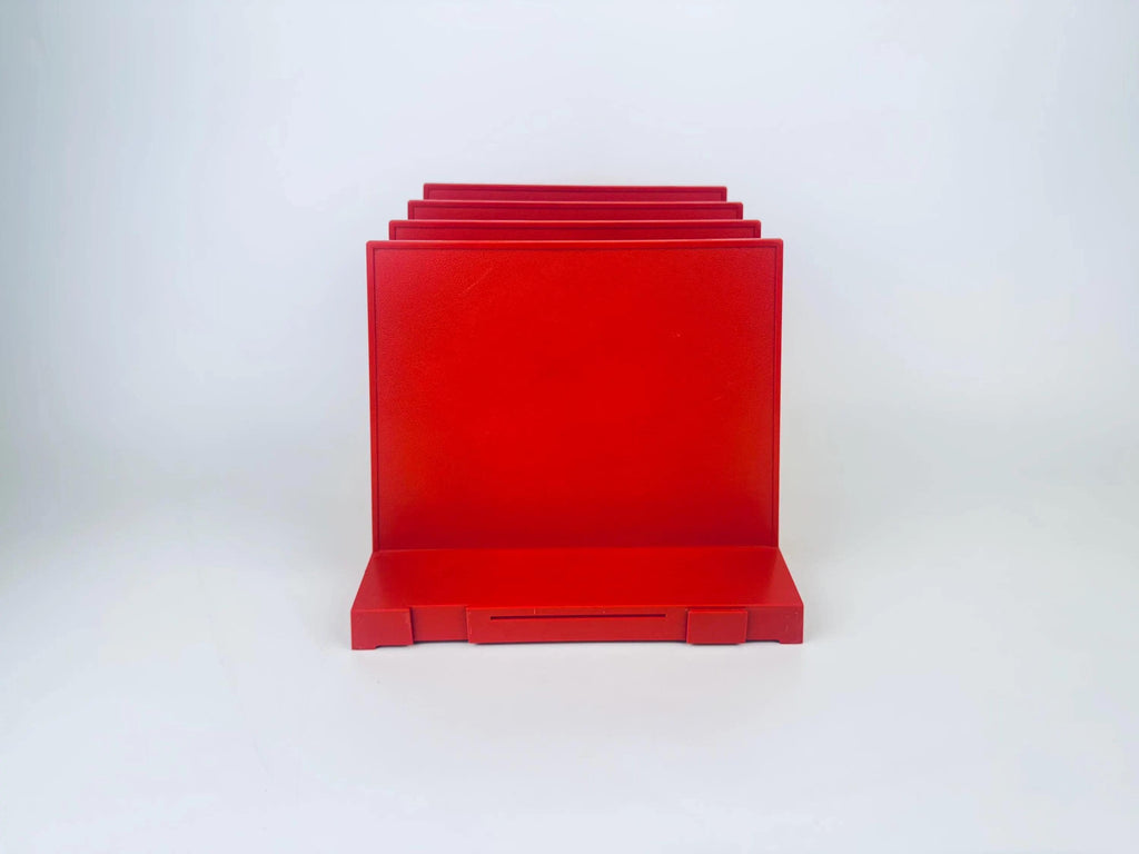Product image for 'vintage plastic file modular organizer file mate no 9535 made in canada by starmark multiple colours available sets sold separately' (view 20a1ec)
