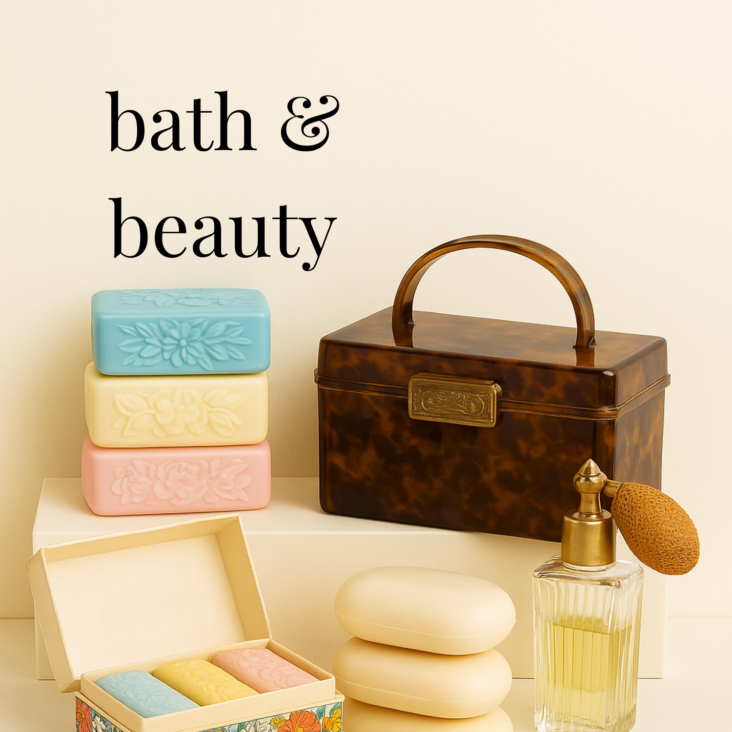 Bath & Beauty