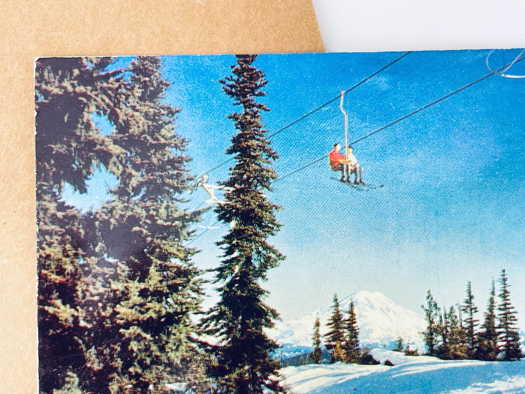 Product image for 'vintage postcard collection midcentury motel northwest charm' (view 5ae8e4)