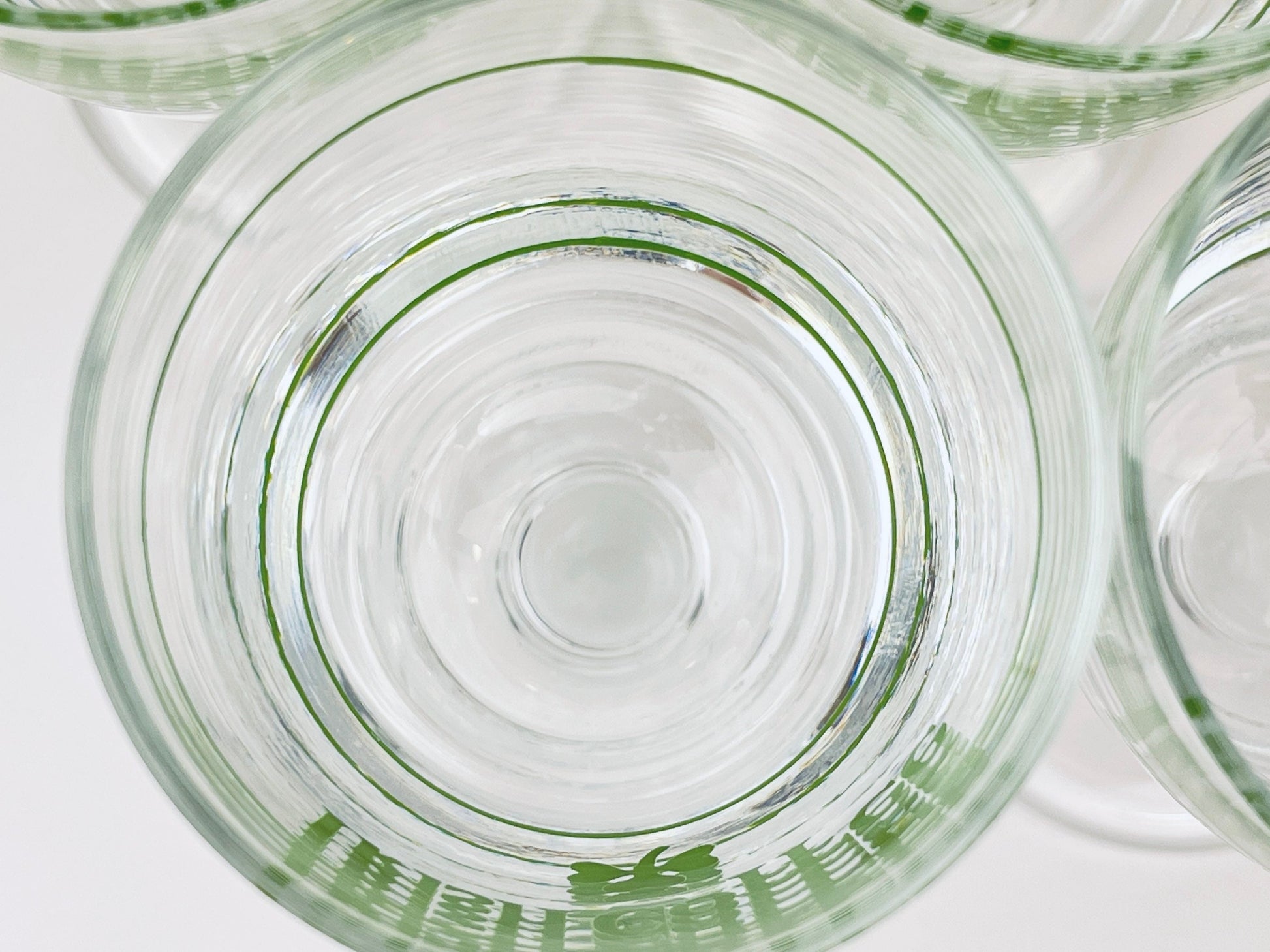 Product image for 'vintage irish coffee glasses set of four 4' (view e0faa3)