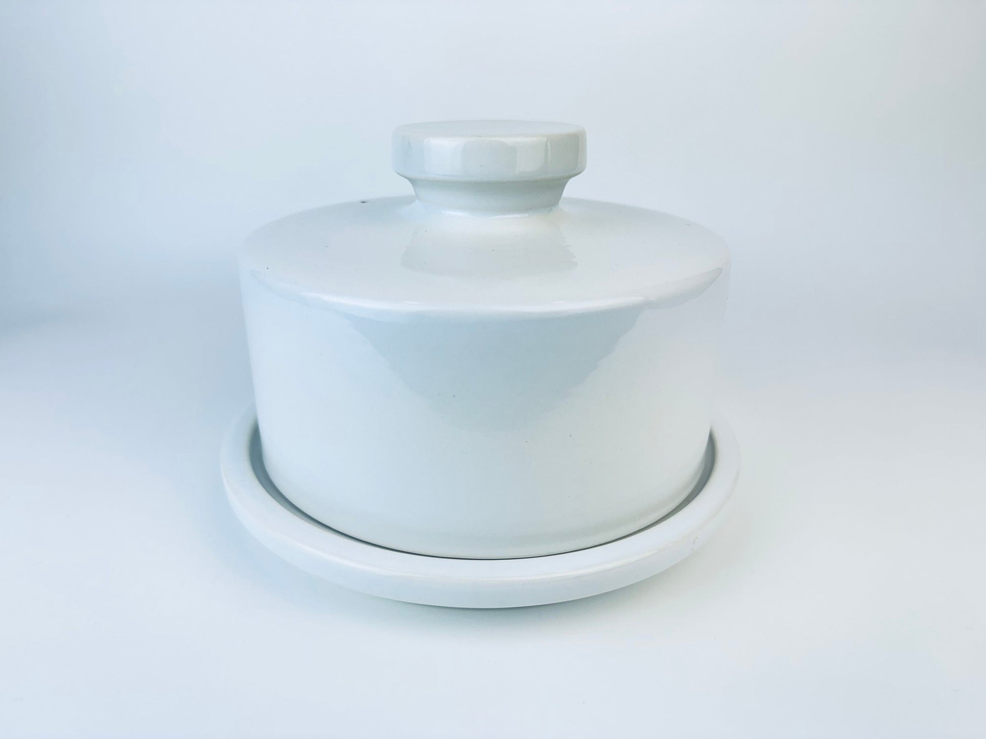 Product image for 'vintage cheese cloche dome server tg green ltd gresley church made in england by spectrum typography gift' (view a7b82c)