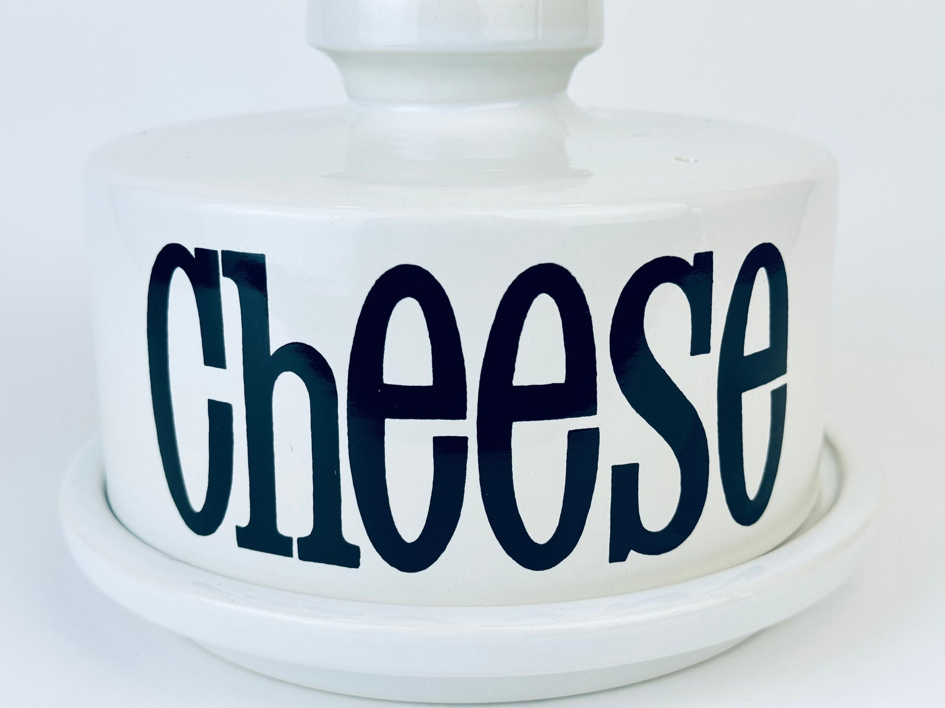 Product image for 'vintage cheese cloche dome server tg green ltd gresley church made in england by spectrum typography gift' (view 99e8d9)