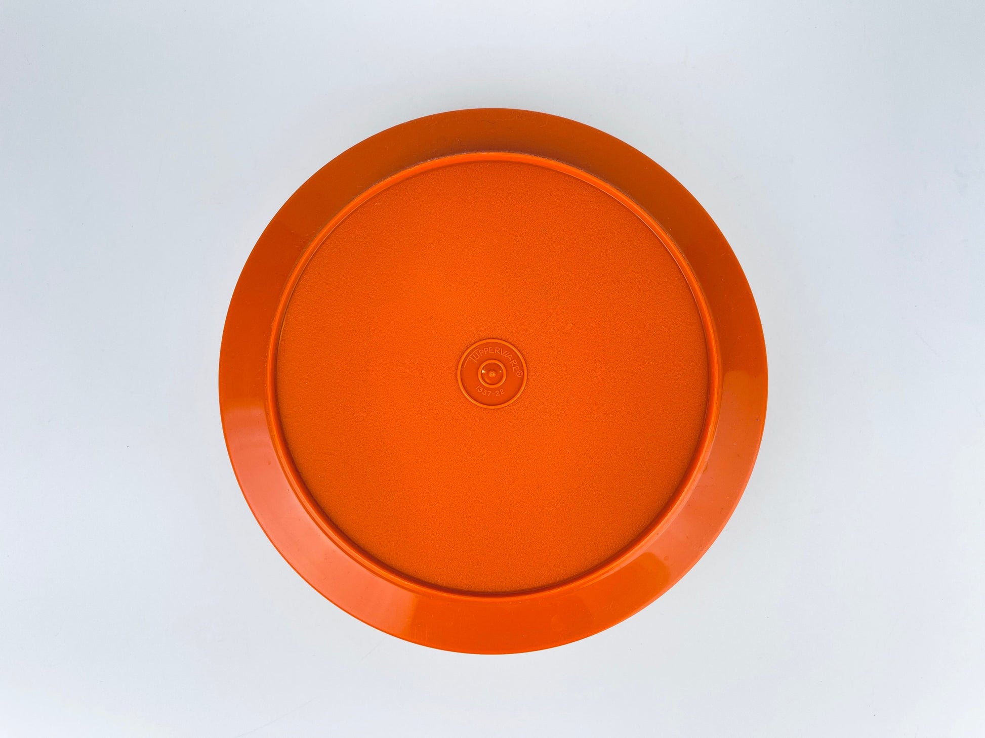 Product image for 'vintage plastic tupperware containers harvest orange yellow avocado green made in canada sold separately' (view 96eb82)