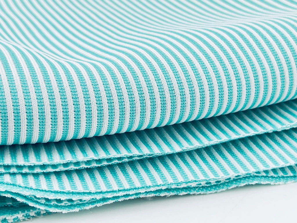 Product image for 'vintage striped stretch fabric material sold separately' (view 1df53d)