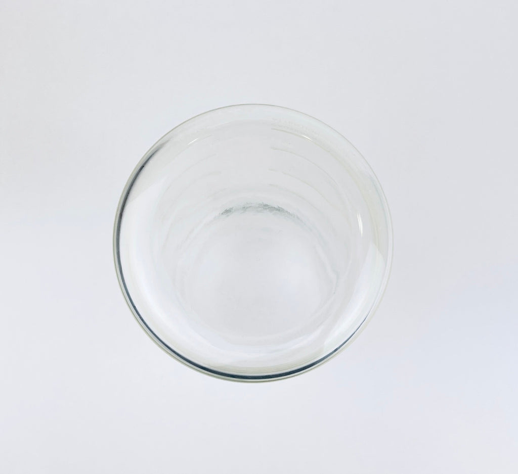 Product image for 'vintage pyrex liquid measuring cup carafe metric system made in usa model 8014 1 5 litre capacity' (view bf60cc)