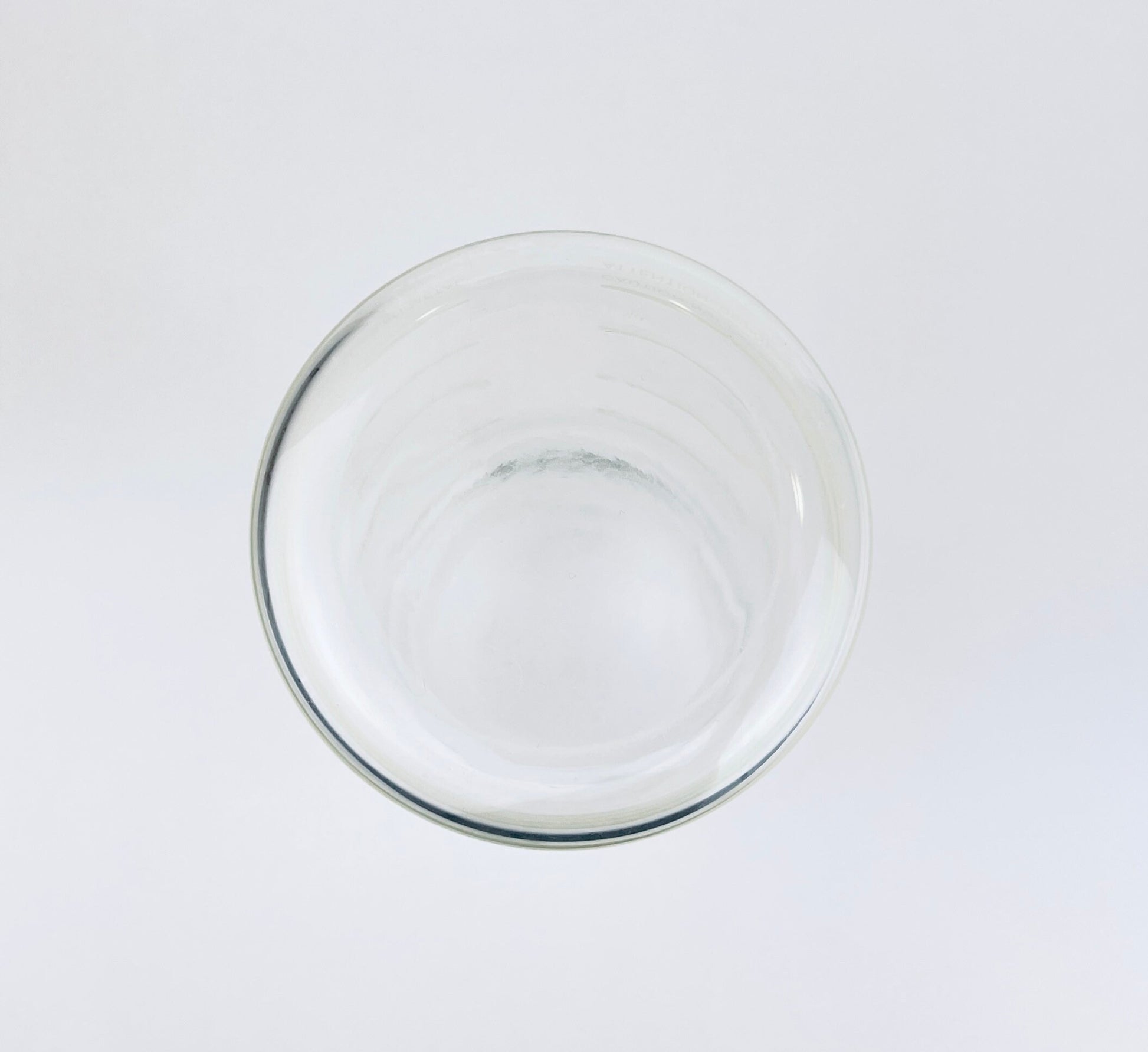 Product image for 'vintage pyrex liquid measuring cup carafe metric system made in usa model 8014 1 5 litre capacity' (view bf60cc)
