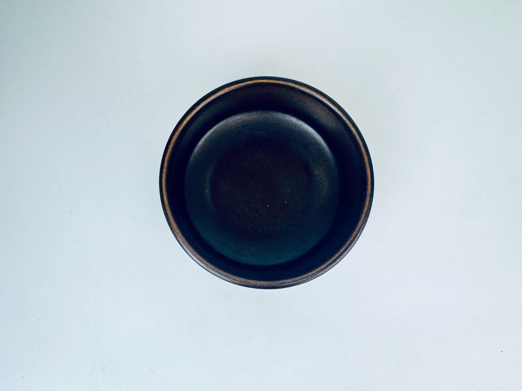 Product image for 'vintage brown pennine pattern wedgwood english plate saucer bowl replacement made in england sold separately' (view 8a9370)