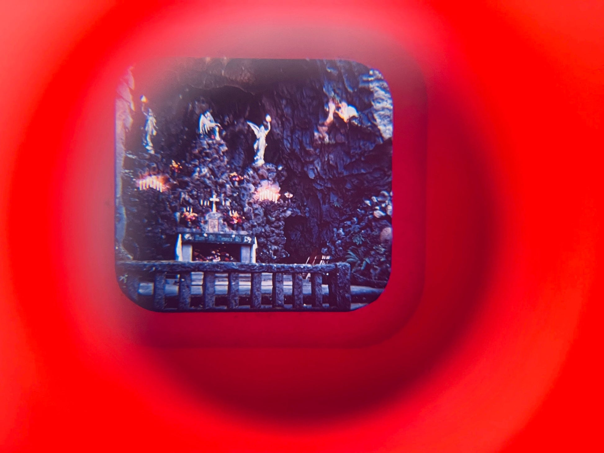 Product image for 'vintage view master reel religious locations' (view b0b8b3)