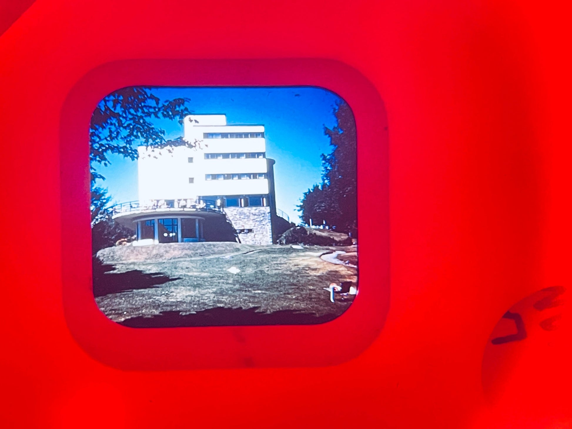 Product image for 'vintage view master reel toronto laurentian qc 1960 sold individually' (view 5ae3f5)