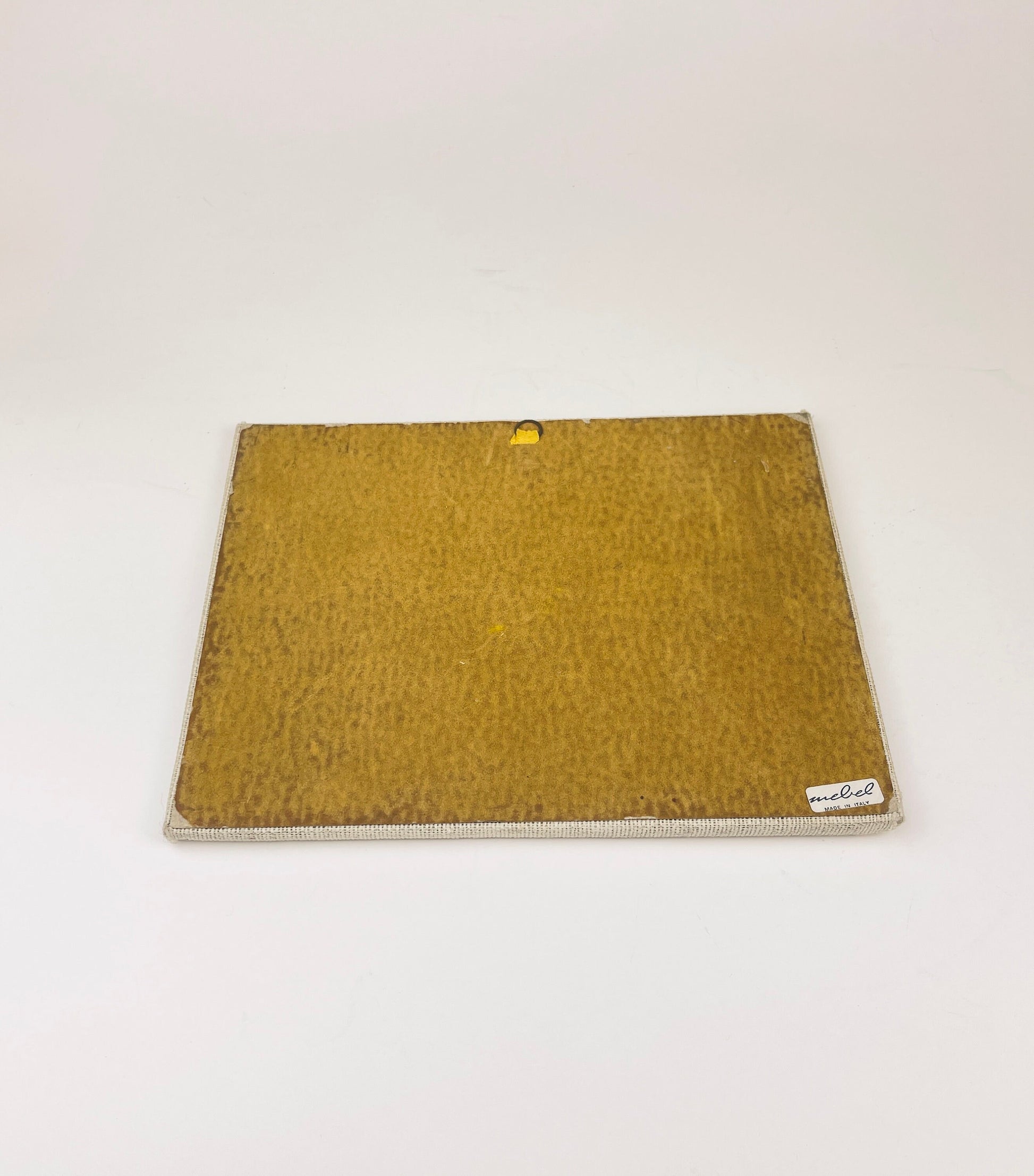 Product image for 'vintage isotta fraschini 1910 car wall art made in italy by mebel' (view 17819e)