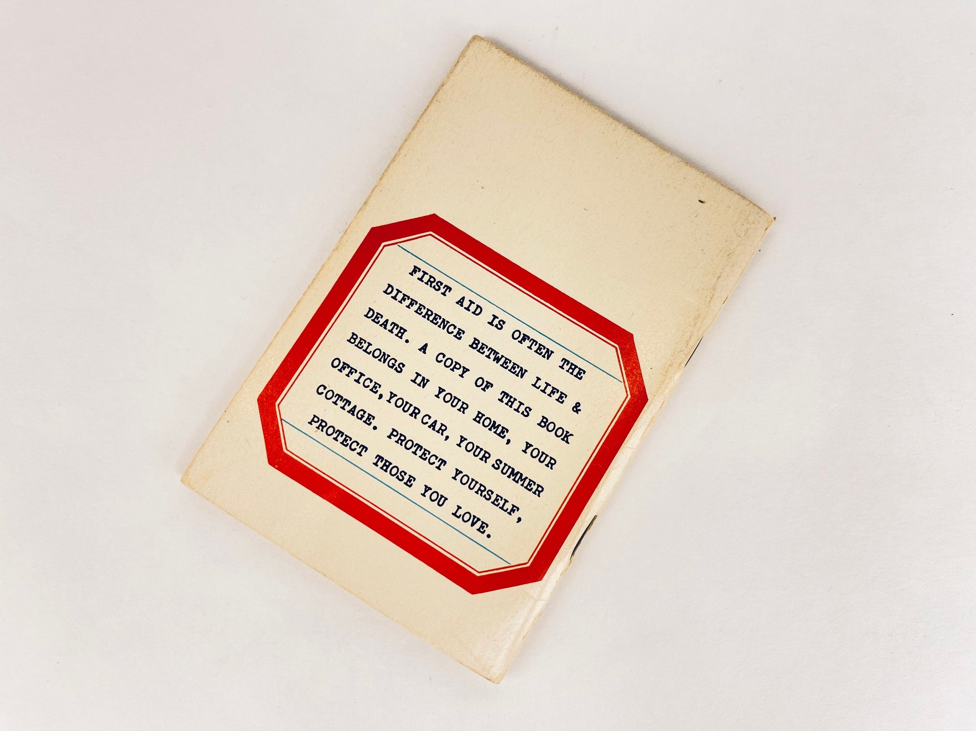 Product image for 'vintage esso free for all little books gasoline advertisement made in canada sold separately' (view 66cf4d)