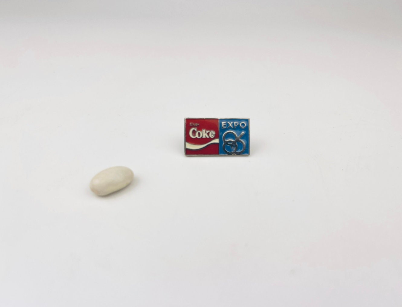 Product image for 'vintage calgary 1988 olympics coca cola pin usa issued made in taiwan new old stock nos pins sold separately' (view 9a2a71)