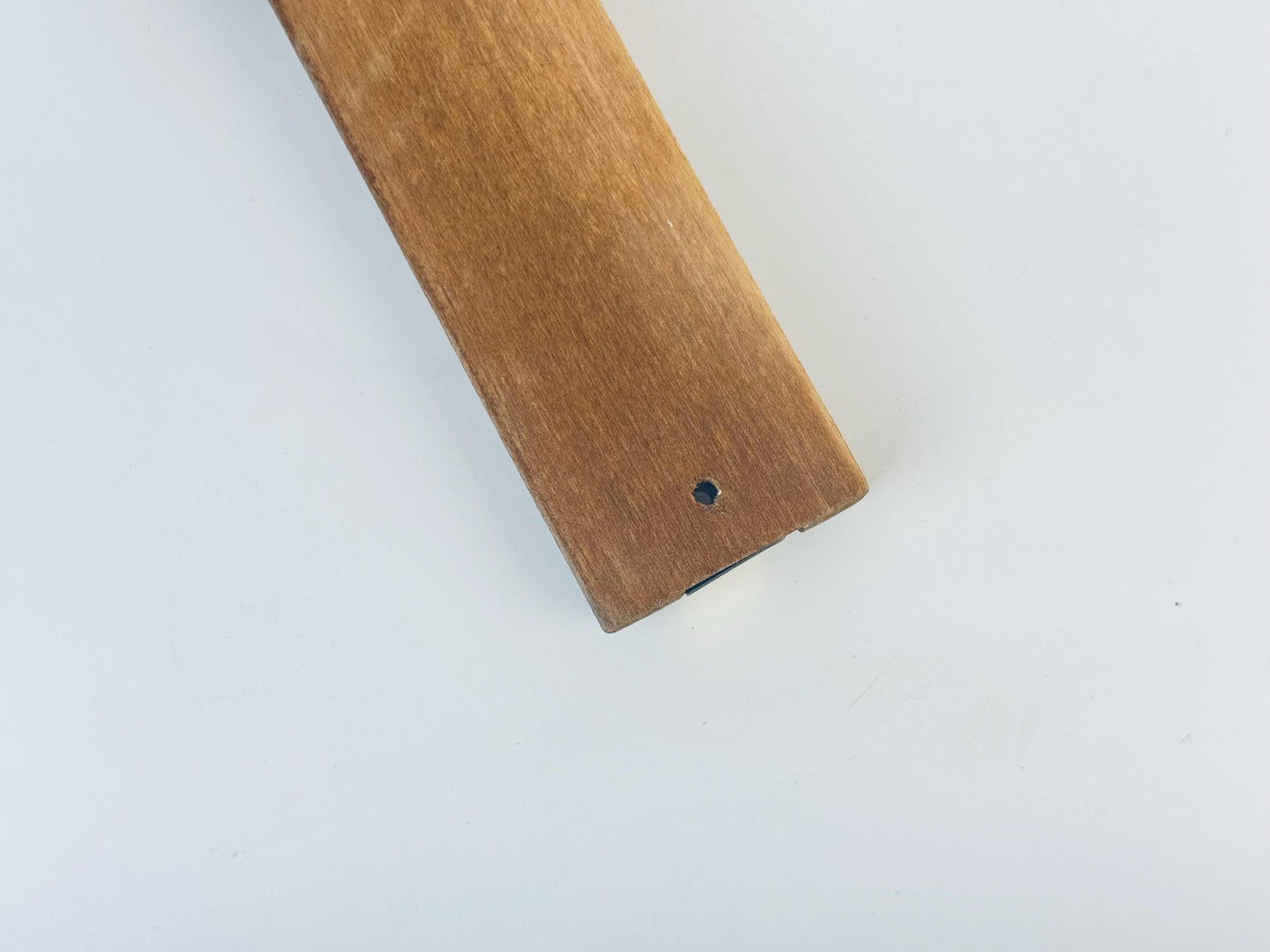 Product image for 'vintage wood gold metal wall mounted tie scarf belt organizer' (view ce1a43)
