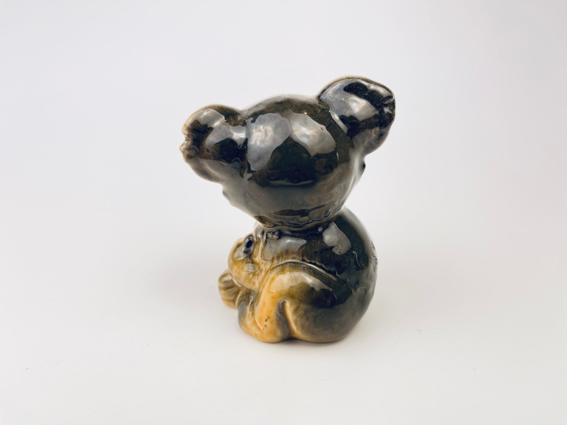 Product image for 'vintage goebel koala porcelain figurine made in west germany' (view e4f313)