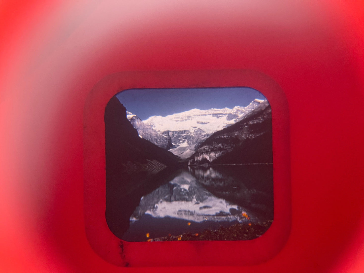 Product image for 'vintage view master reel victoria bc jasper fields ab lake louise ab 1948 50 vintage canadiana sold individually' (view a37d5f)