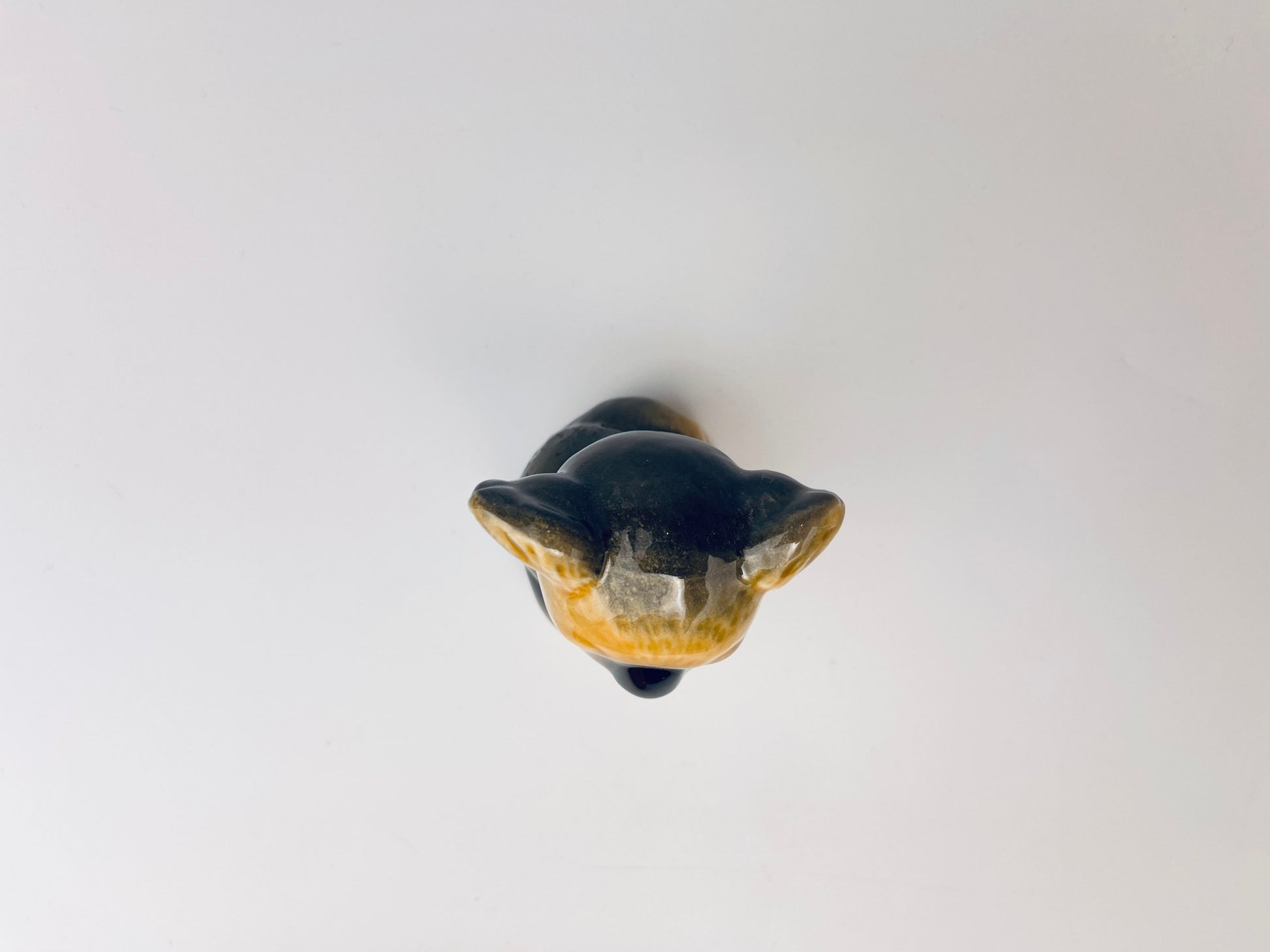 Product image for 'vintage goebel koala porcelain figurine made in west germany' (view 35a576)