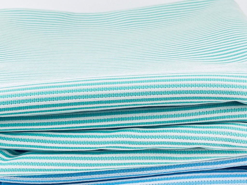 Product image for 'vintage striped stretch fabric material sold separately' (view 9f3672)