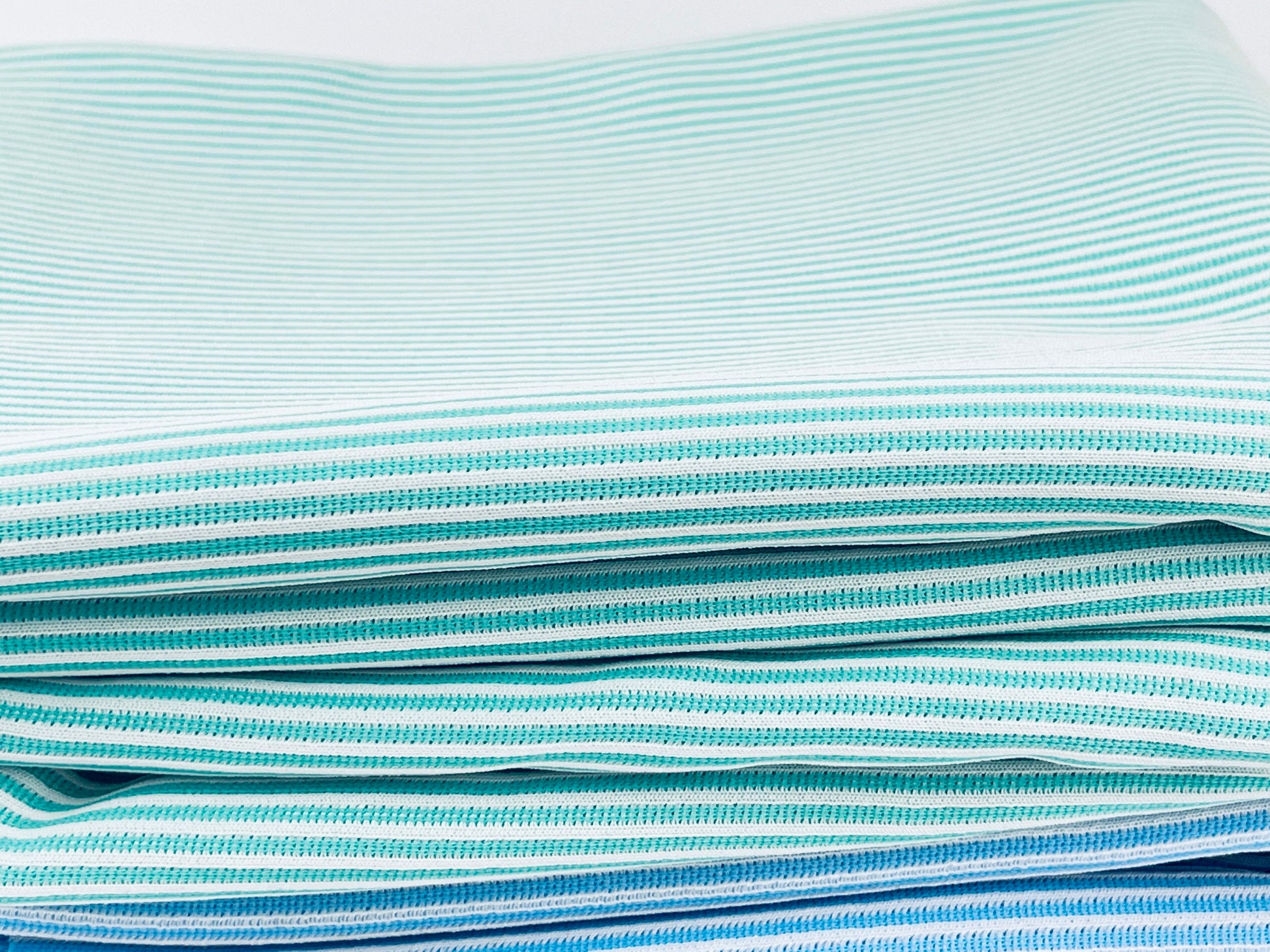 Product image for 'vintage striped stretch fabric material sold separately' (view 9f3672)