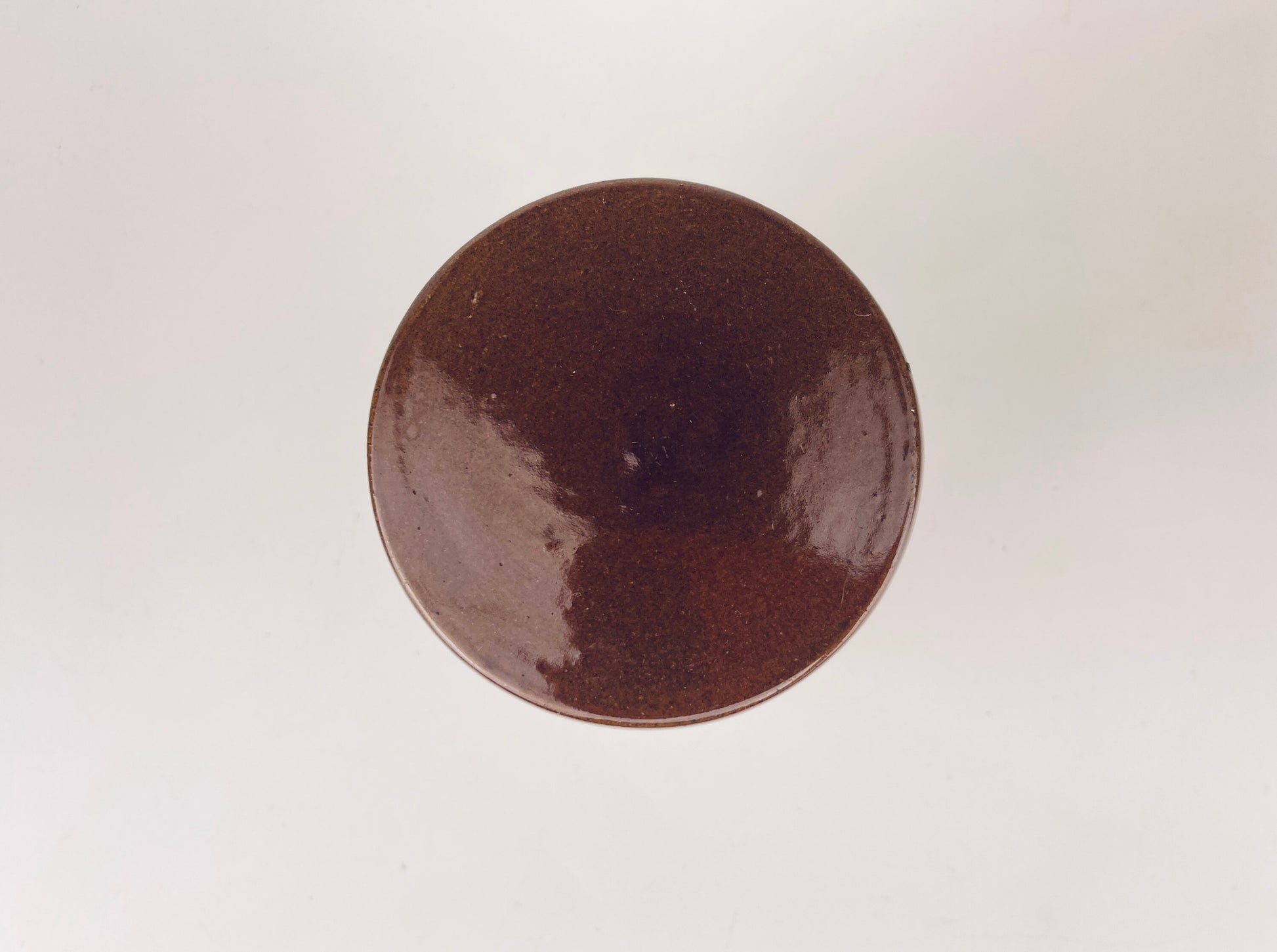 Product image for 'vintage pearsons of chesterfield stoneware jar timeless british craftsmanship' (view 284a19)