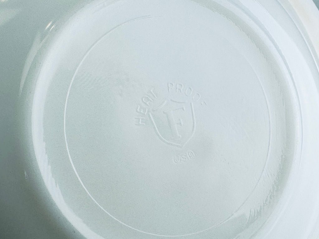 Product image for 'vintage heat proof federal glass replacement bowls golden harvest pattern made in usa' (view 97fc45)
