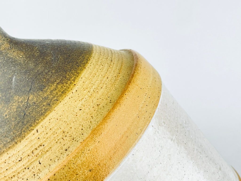 Product image for 'vintage speckle stoneware crock jug' (view 8dfc08)
