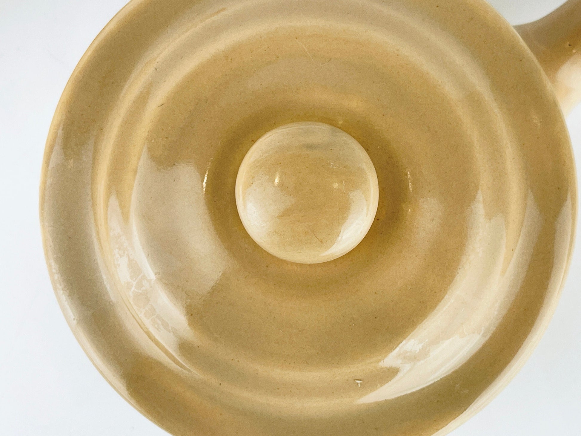 Product image for 'vintage beige ceramic handled soup bowls set of two 2 made in japan' (view a1bd46)