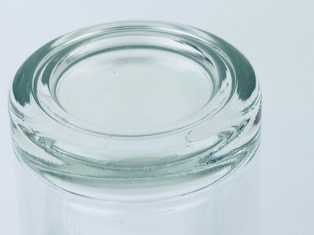 Product image for 'vintage danish scanmalay hot toddy glasses removable silver steel holders set of two 2' (view 707e91)