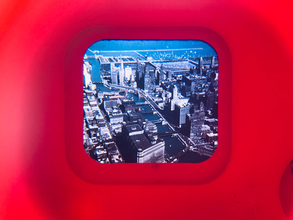 Product image for 'vintage view master reel chicago il boston ma sold individually' (view 3646a9)