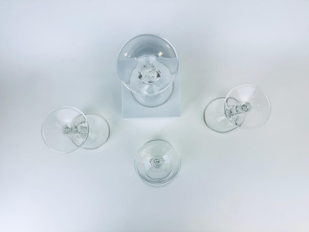 Product image for 'vintage irish coffee gold rimmed mugs set of four 4' (view 8574c9)