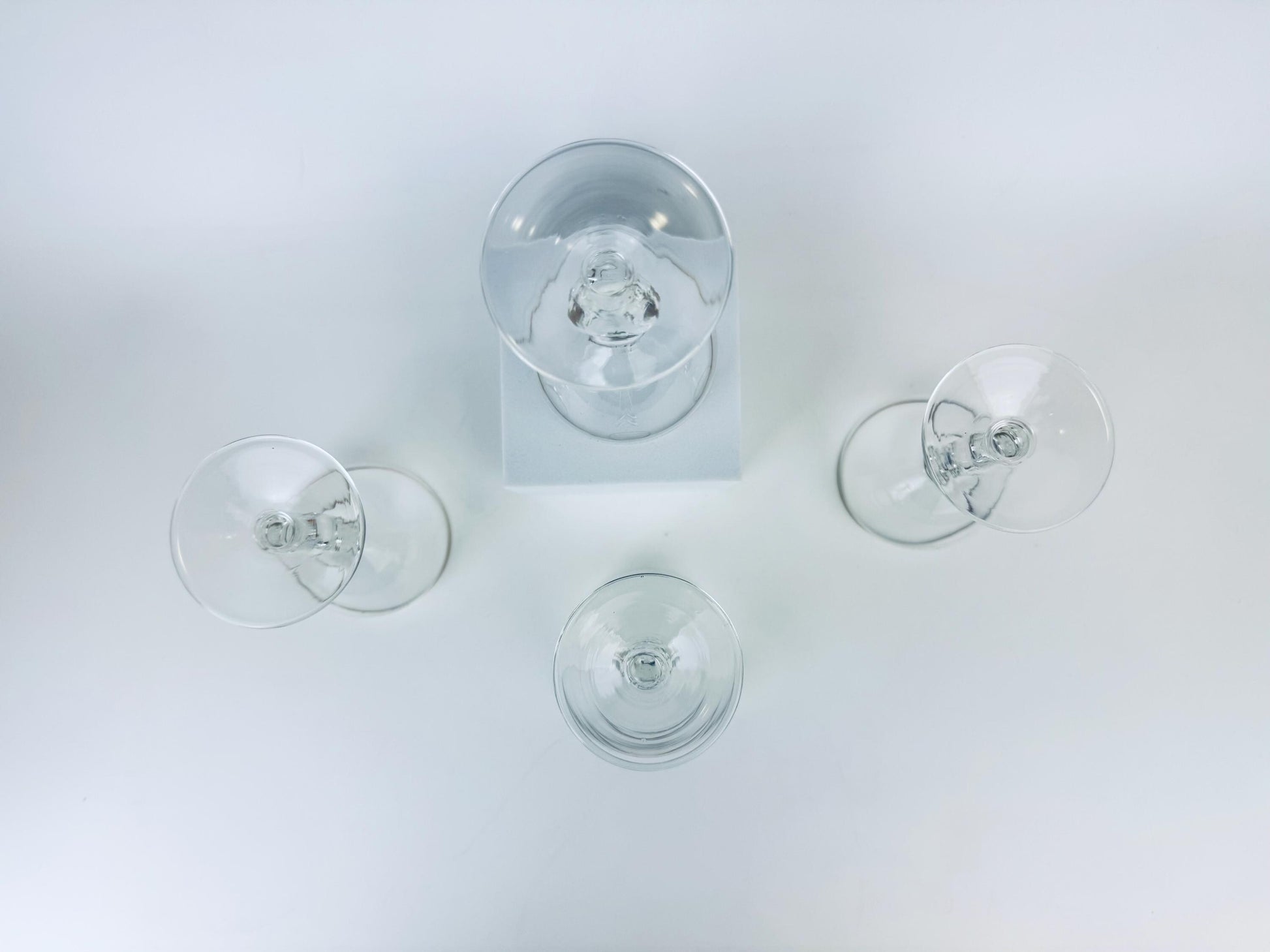 Product image for 'vintage irish coffee gold rimmed mugs set of four 4' (view 8574c9)