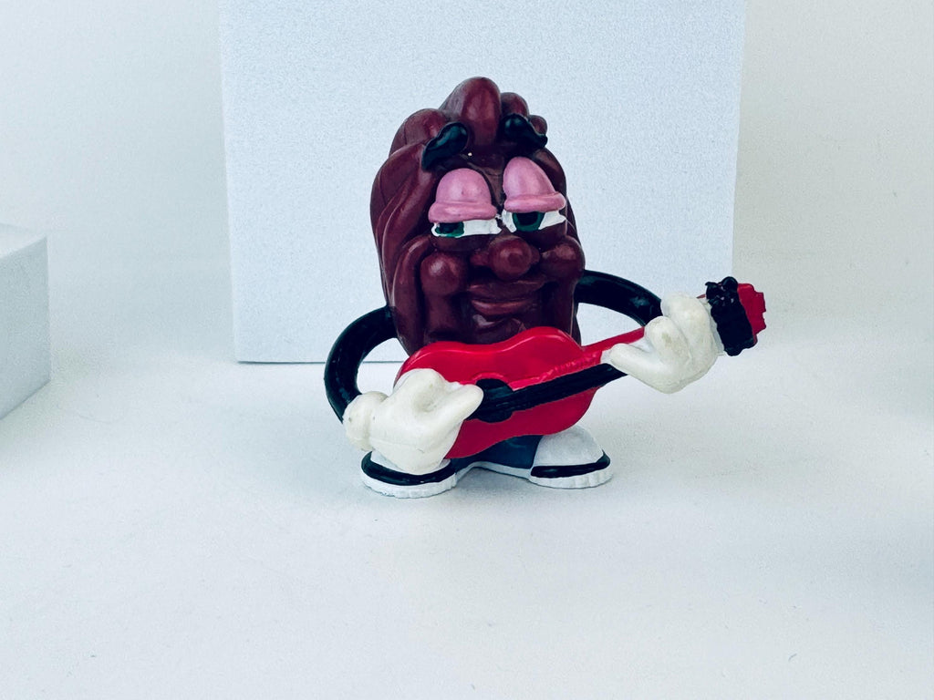 Product image for 'vintage california raisins figurines sold separately' (view 08d7c2)