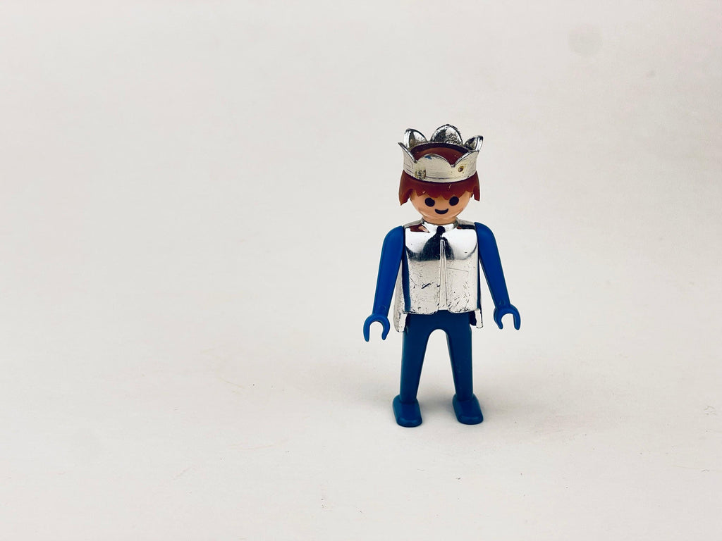 Product image for 'vintage 1974 playmobil geobra figurines timeless collectibles sold separately' (view 9ed340)