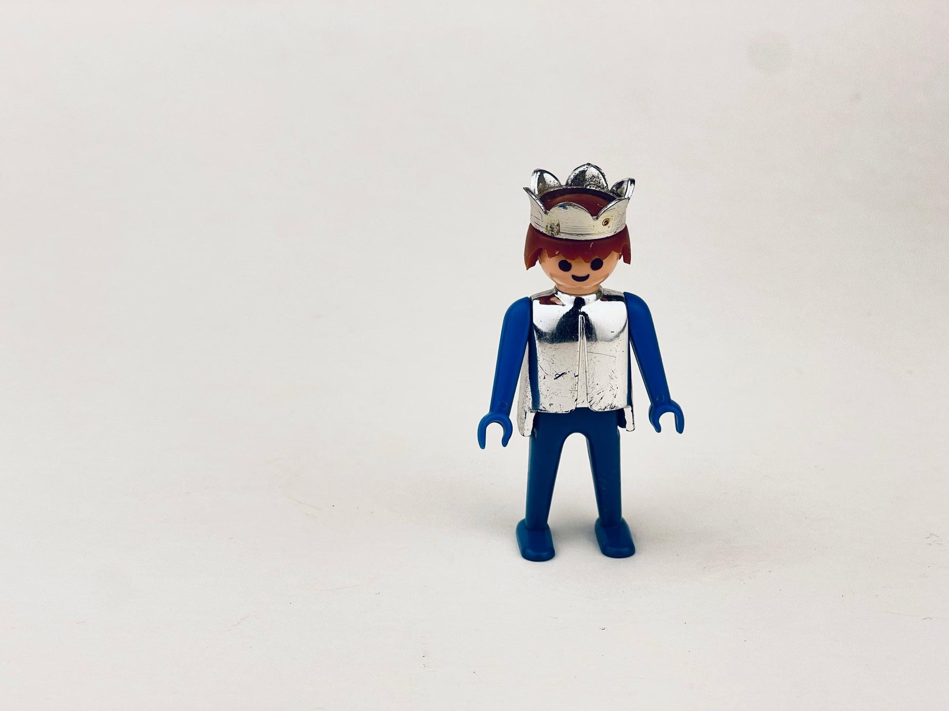 Product image for 'vintage 1974 playmobil geobra figurines timeless collectibles sold separately' (view 9ed340)