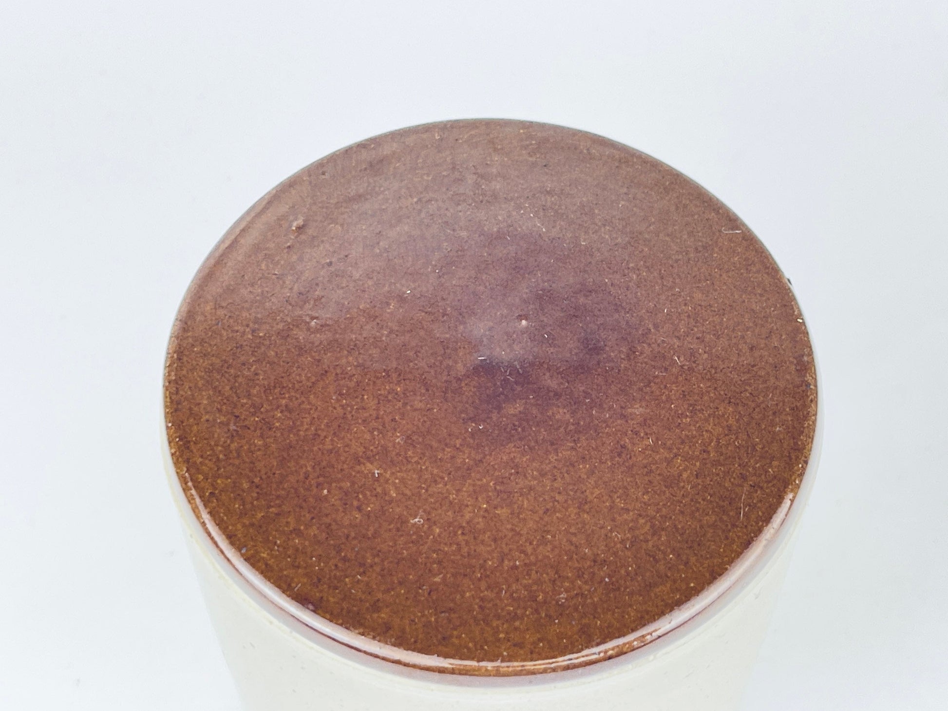 Product image for 'vintage pearsons of chesterfield stoneware jar timeless british craftsmanship' (view f348a3)