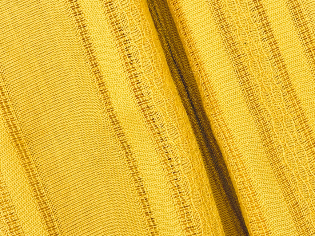 Product image for 'vintage golden yellow square placemats set of two 2' (view 26f8f5)