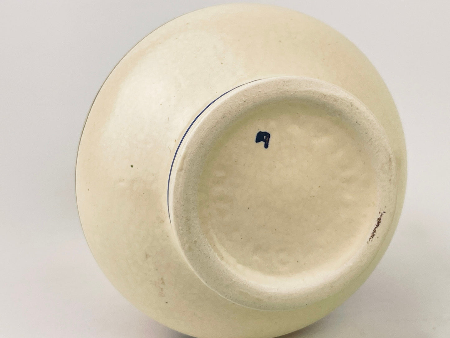 Product image for 'vintage honiton pottery art deco posey vase hand painted floral elegance' (view ac8a60)