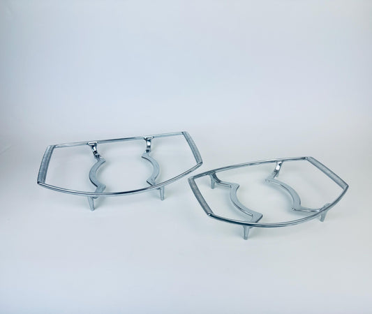 Product image for 'vintage corning ware casserole dish carrier sold separately' (view da086b)