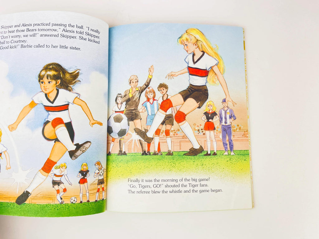 Product image for 'vintage barbie books a little golden book titles sold separately' (view 3897ba)