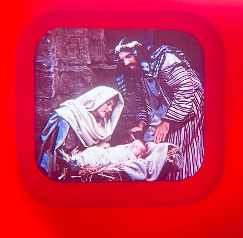 Product image for 'vintage view master reel a bible story 1947 individually sold' (view b15f2c)