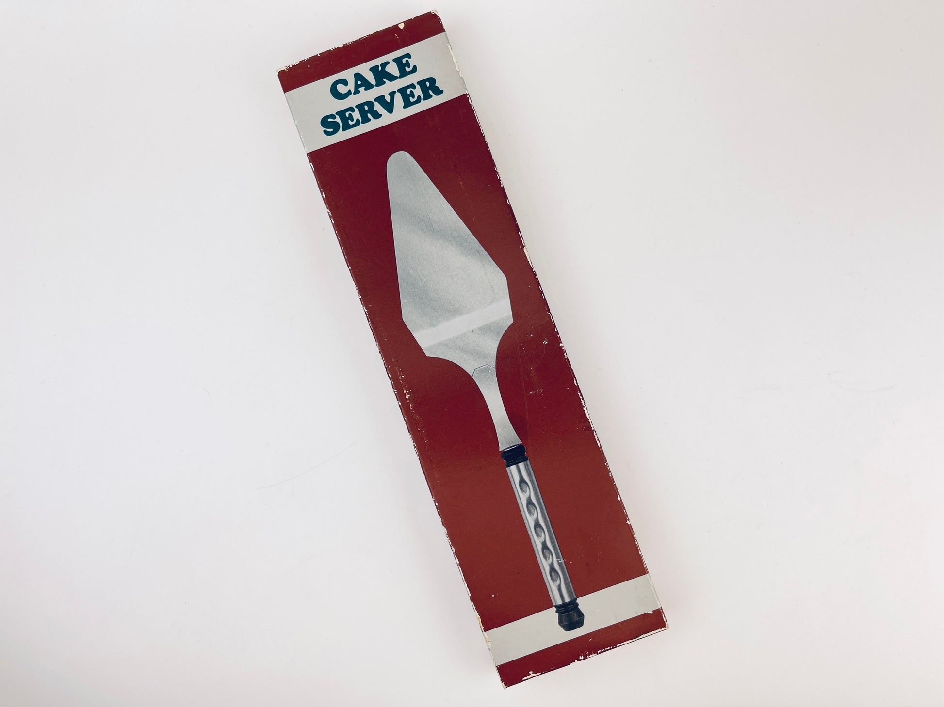 Product image for 'vintage cake server utensil stainless steel made in japan' (view 277160)