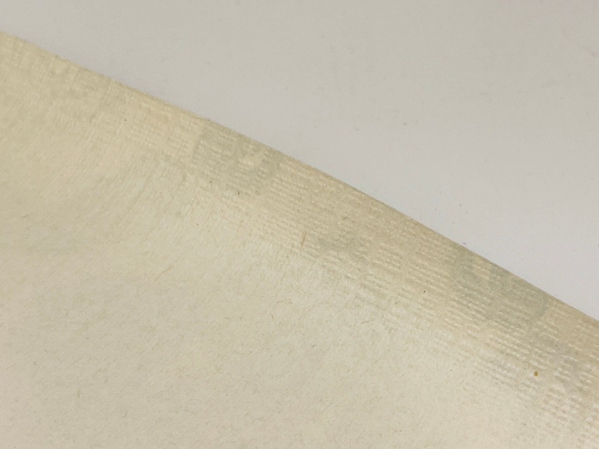 Product image for 'vintage 1970s blue beige damask wallpaper lightly textured 21 x 55 ideal for crafts upcycling' (view efbcc3)