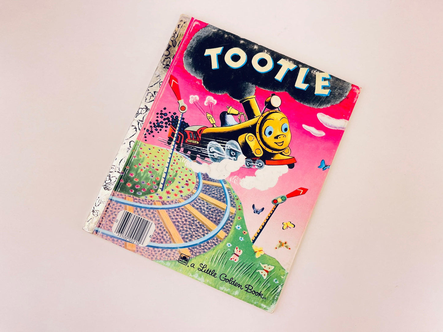 Product image for 'vintage little golden books timeless tales for collectors nostalgic hearts sold separately' (view 34ba81)