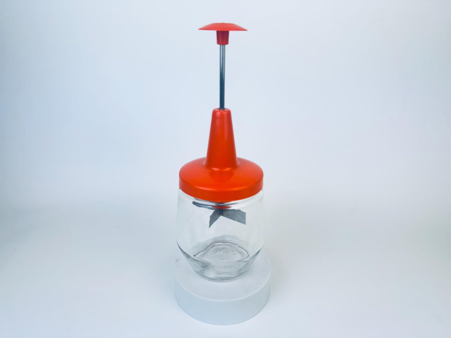 Product image for 'vintage androck hand held vegetable nut chopper made in canada sold separately' (view 92a792)