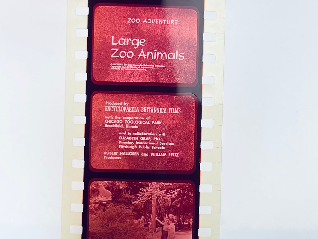 Product image for 'vintage encyclopedia britannica films inc mcmlxii 1962 learning film educational home school set of twelve 12' (view ec6a2f)