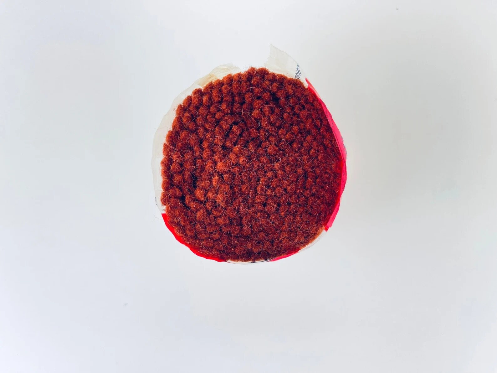 Product image for 'vintage wool rug yarn bouquet carpette spinrite yarns pure virgin wool mothproof 320 pieces canada made packages sold separately' (view 097bce)