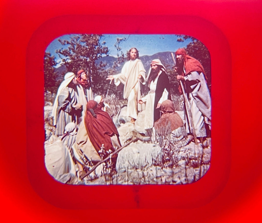 Product image for 'vintage view master reel a bible story 1947 individually sold' (view 9514e9)