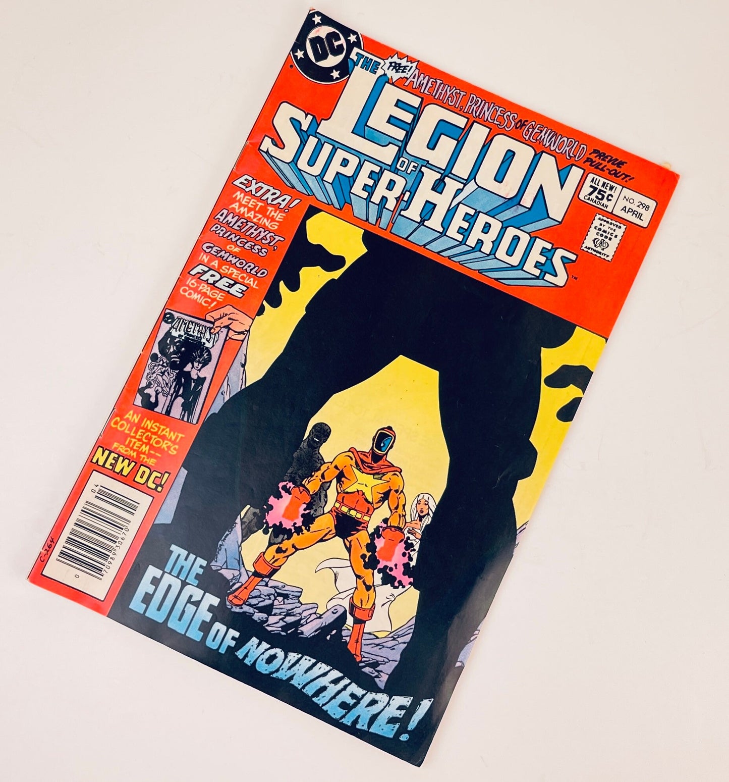 Product image for 'vintage superhero graphic novel comic books titles sold separately' (view 5ea4db)