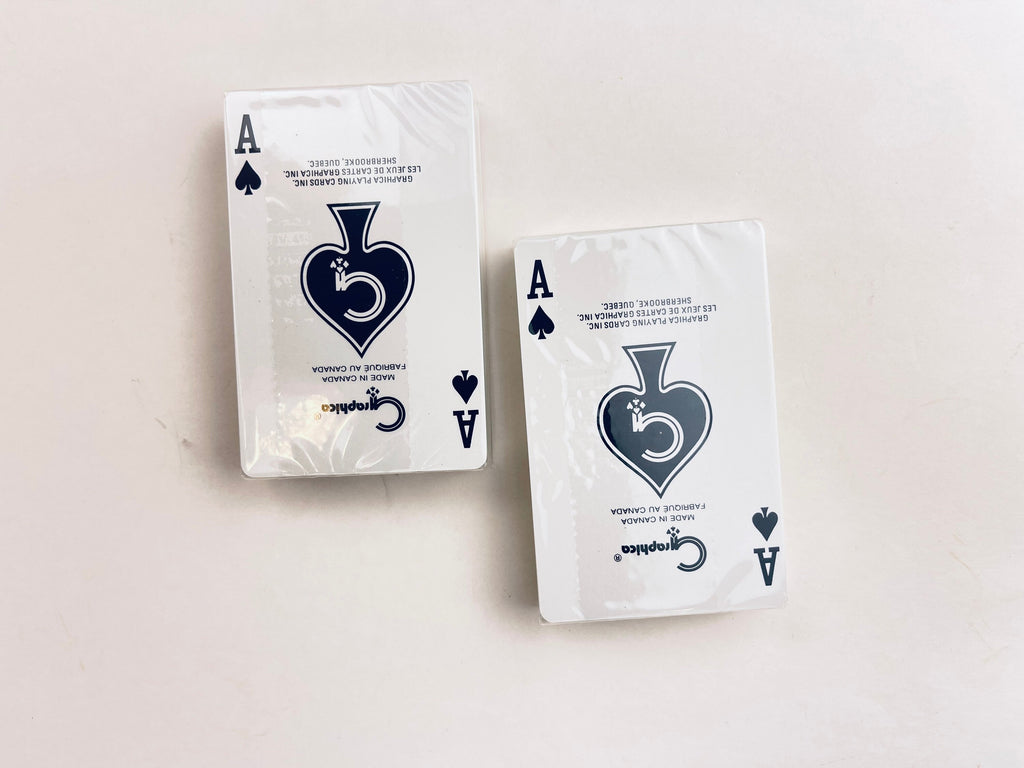 Product image for 'vintage bridge ensemble game new old stock' (view 5a18db)