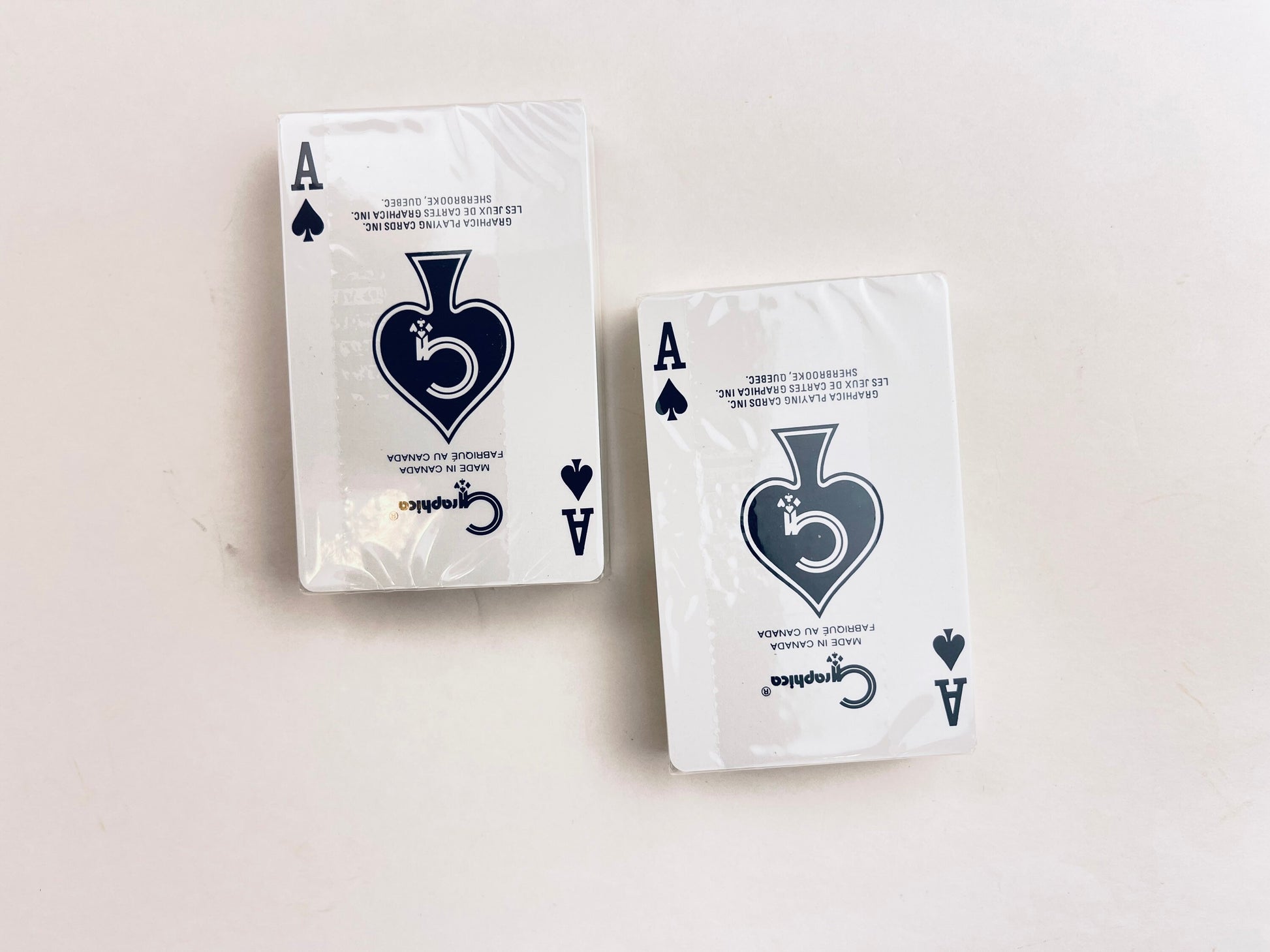 Product image for 'vintage bridge ensemble game new old stock' (view 5a18db)