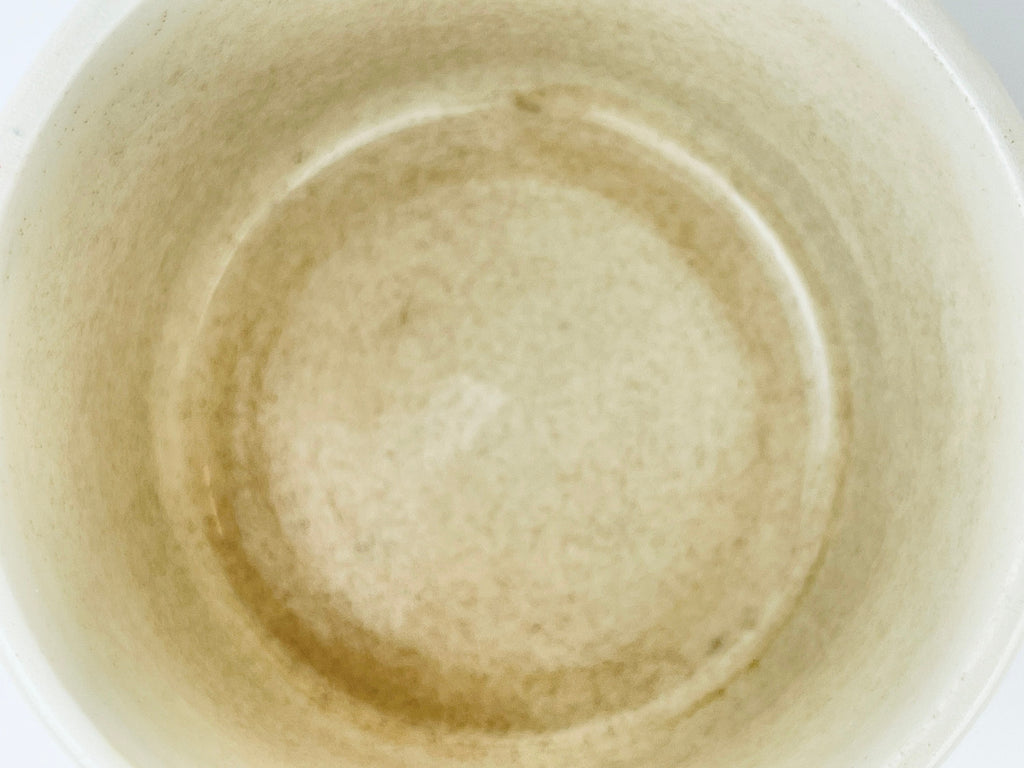 Product image for 'vintage rx spiller ceramic shaving cup mug mentholated 40 year club made in usa batavia ny' (view df54ca)